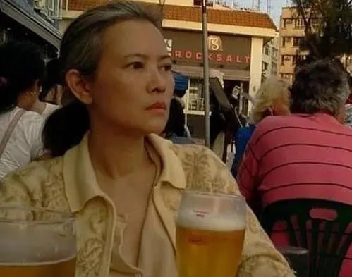 5位娛樂圈的“窮明星”，陳小春蔡少芬在榜，藍潔瑛靠撿垃圾度日