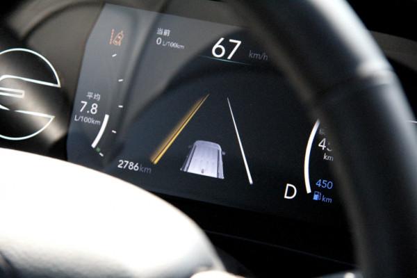 試駕Jeep新款大指揮官e，美式插混中型SUV有何不同？