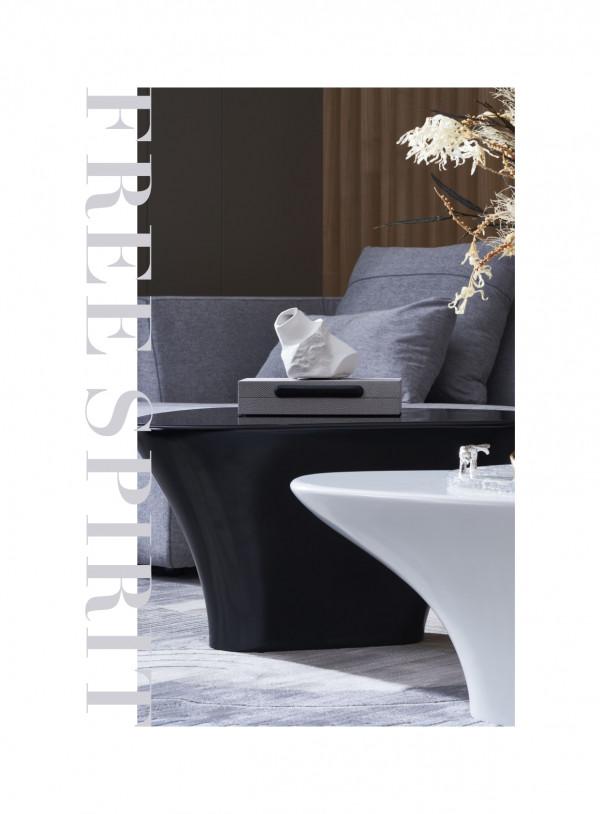 邸高家居——家居空間的自由