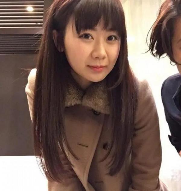 福原愛，真的好可愛