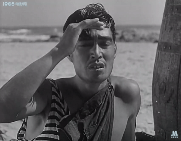 他被毛澤東任命為國家一級演員，&quot;電影皇帝&quot;最終成為人民藝術家