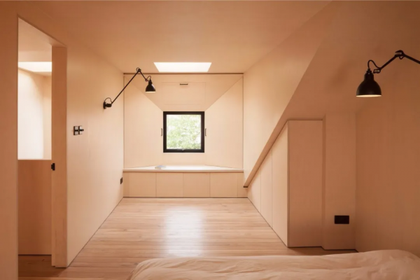 大落地窗是時候走下神壇了