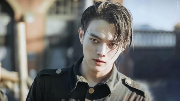 從網紅逆襲成明星，這5位男星不僅顏值出眾，人氣一個更比一個高