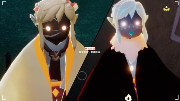 光遇:深淵季呼吸面具,改版的原因找到了,玩家的反饋很重要 光遇:深淵季呼吸面具,改版的原因找到了,玩家的反饋很重要