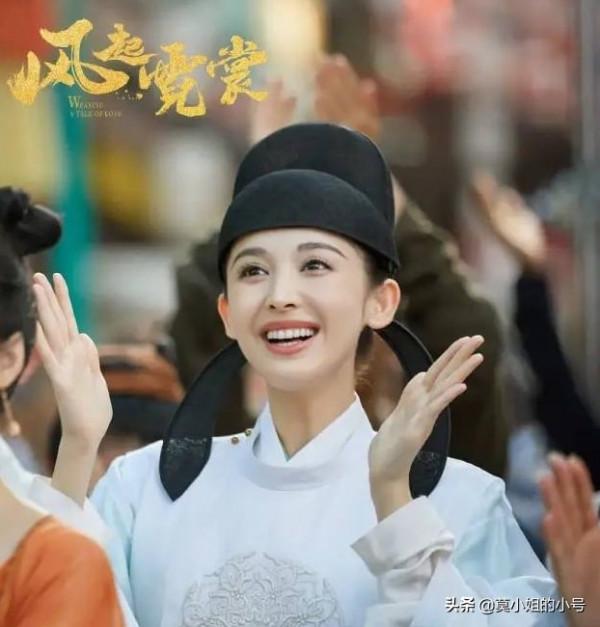 8部勸退觀眾的國產劇：劉濤張魯一上榜，鞠婧禕半永久妝讓人尷尬