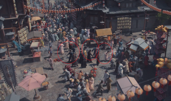 《風起洛陽》開播,除了黃軒,我真的誇不出口 《風起洛陽》開播,除了黃軒,我真的誇不出口