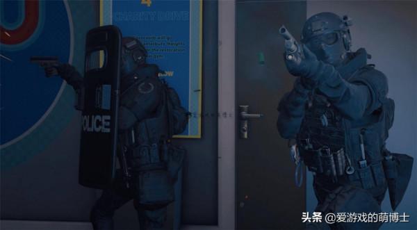 空降Steam暢銷榜，好評如潮的《嚴陣以待》是一款怎樣的遊戲？