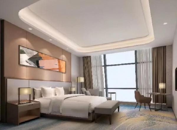 城市客廳酒店|有趣的智慧客房,讓您感受個性化的智慧旅途 城市客廳酒店|有趣的智慧客房,讓您感受個性化的智慧旅途