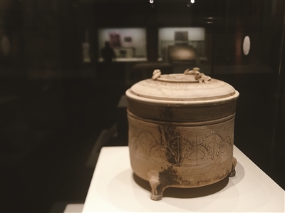 “南越王”是如何運送到國博的? “南越王”是如何運送到國博的?