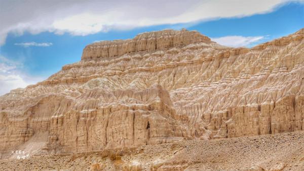 西藏阿里，有一處人類遺忘的魔界，它與我們印象中的西藏完全不同