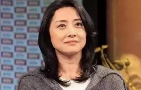 張若昀後媽劉蓓，帶著二婚的孩子再嫁前夫，她的故事比想象中精彩