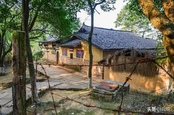 皖南事變,被俘新四軍被關監獄,24人成功越獄,加入游擊隊 皖南事變,被俘新四軍被關監獄,24人成功越獄,加入游擊隊