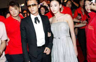 謝賢的心酸：談到兒子謝霆鋒離婚止不住流淚，怕謝霆鋒走我老路