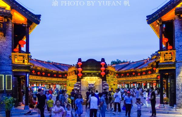 山東真的太“熱”了,讓一群重慶人大感意外,直言比重慶還火 山東真的太“熱”了,讓一群重慶人大感意外,直言比重慶還火