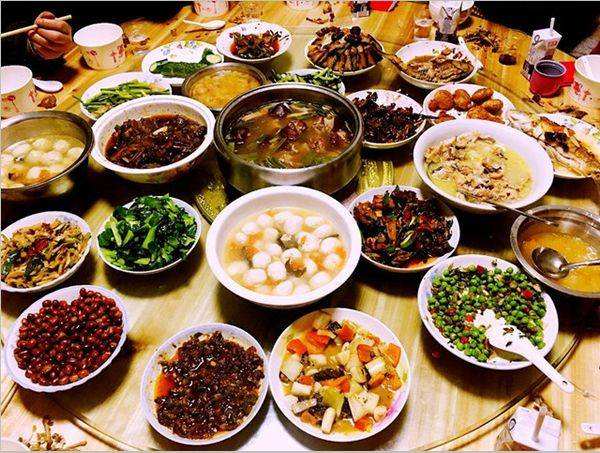 大年初一吃哪種魚，寓意最好?大廚:就吃這4種魚，實惠美味寓意好