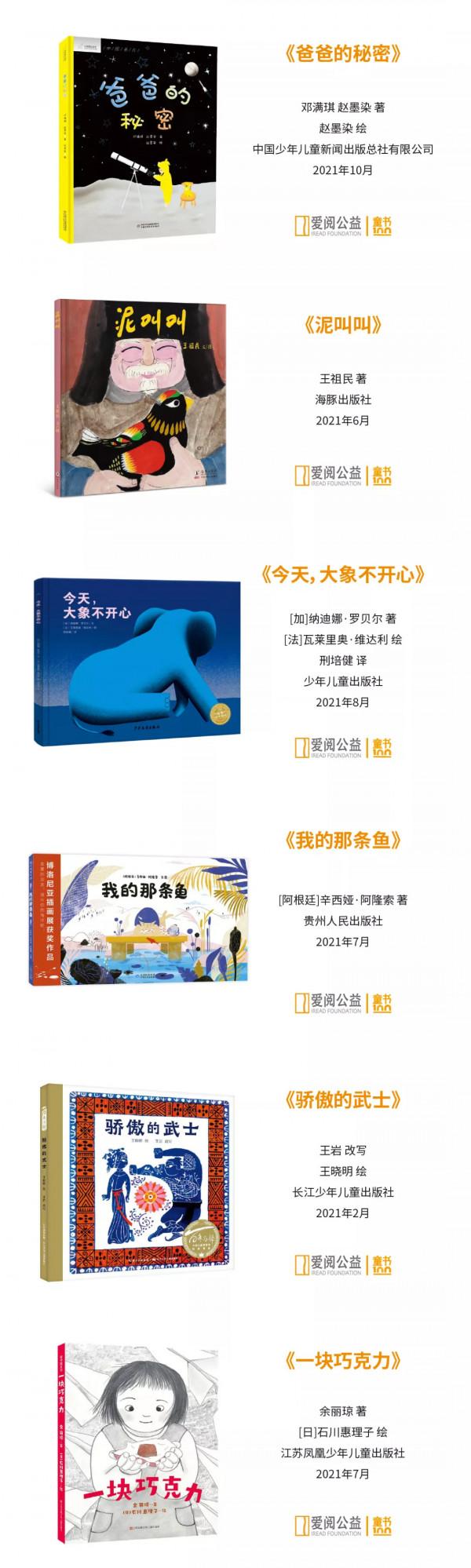 建議小學家長都收藏，這100本品質童書書單，省掉你一半時間