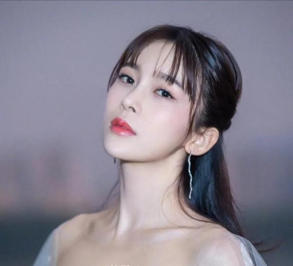 因為名字被誤認是外國人的演員趙韓櫻子