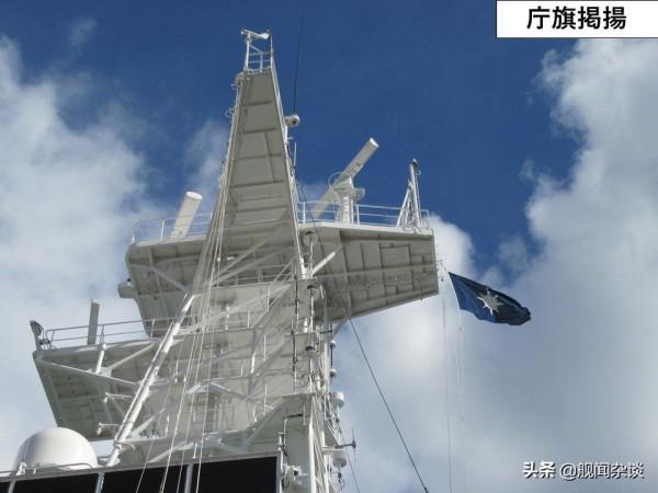 朝月號大型載機巡邏艦服役，海上保安廳萬噸級巡邏艦已有5艘