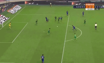 足壇烏龍球：粘上就是汙點，韋世豪被國安雪藏，張琳芃送裡皮下課