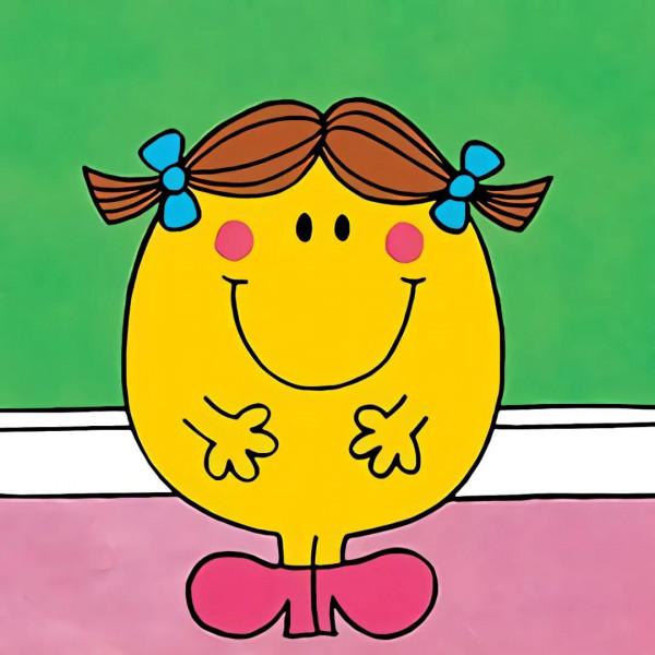 動漫頭像｜你一天換一個微信頭像嘛？