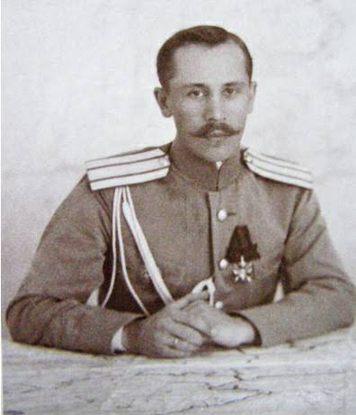 內戰中的邊緣人——頓河哥薩克軍 內戰中的邊緣人——頓河哥薩克軍