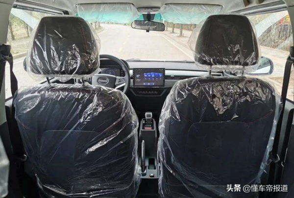 新車 &vert; 國產鈴木吉姆尼？3門4座小型SUV，售5&period;58萬元，恆潤HRS1調價