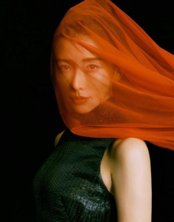 有這樣一張臉,聲音還有什麼好挑刺的 有這樣一張臉,聲音還有什麼好挑刺的