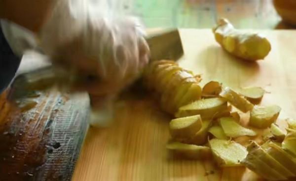 福建姑娘自創水果泡菜，完全無新增，秒殺某國，某國人又要冒火了