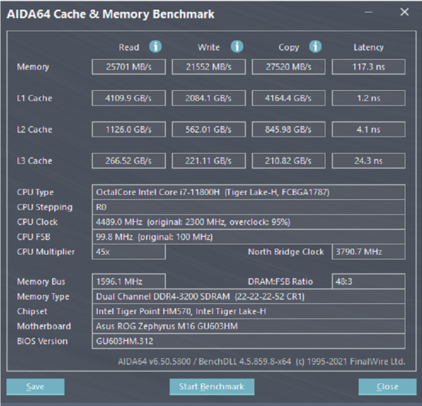 16G不夠32G湊,五年自媒體人的科賦DDR4 3200 32G筆記本記憶體條簡評 16G不夠32G湊,五年自媒體人的科賦DDR4 3200 32G筆記本記憶體條簡評
