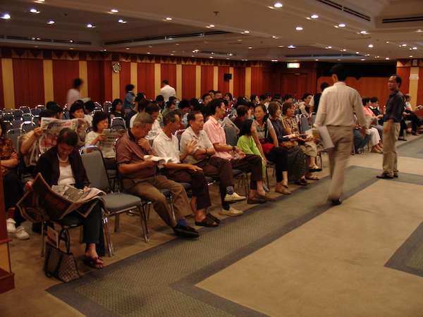 血淚鑄就的歷史：馬來西亞華文教育的抗爭與傳承