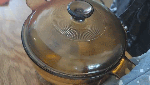 宜盾普星鮮廚微蒸烤一體機測評：好用還是踩雷？山賊實測給你答案