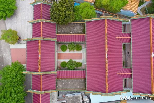 廣東人起源之謎：據說廣東人以前都是從這裡來的，這條巷子真神奇