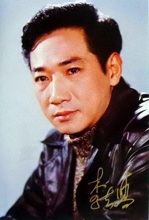 李志輿去世 剛過完85歲生日 曾和潘虹演夫妻 女兒李芸也曾紅極一時 李志輿去世 剛過完85歲生日 曾和潘虹演夫妻 女兒李芸也曾紅極一時