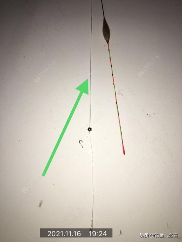 老漢錦囊獻妙計，專治冬天封竿人