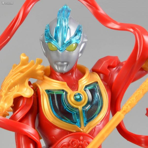 78官測:萬代 哪吒戰袍銀河&;關羽泰塔斯&;孫悟空戰袍賽羅奧特曼 78官測:萬代 哪吒戰袍銀河&;關羽泰塔斯&;孫悟空戰袍賽羅奧特曼