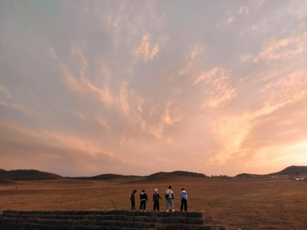 國慶假期我們去了這6個地方，遠近皆有，人少不扎堆，風景獨特