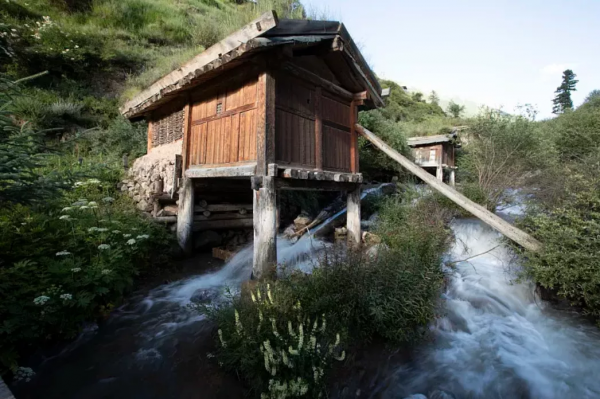青松城·好享遊 | 這15條路線，值得你踏遍祖國萬千河山