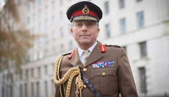 率先執行海上新規?航母離開前,英國主動聯絡中方,或提前打招呼 率先執行海上新規?航母離開前,英國主動聯絡中方,或提前打招呼