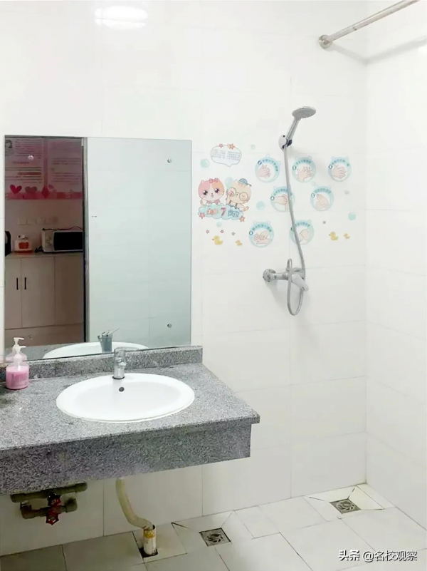 “喂”愛而生，真情暖心！超前外實校“媽咪寶貝屋”正式開放使用