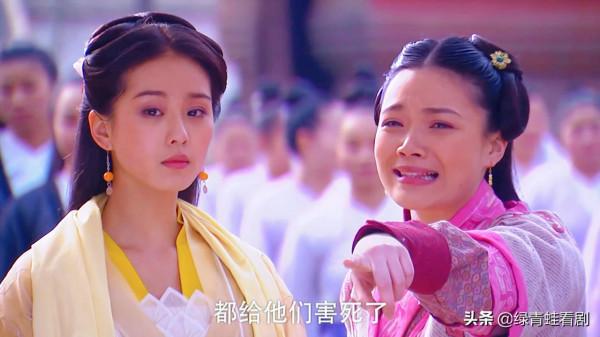 降龍十八掌為何失傳?看看喬峰和郭靖都做了什麼? 降龍十八掌為何失傳?看看喬峰和郭靖都做了什麼?