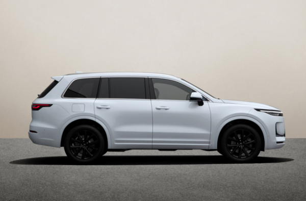 20萬-40萬，值得買的7款車