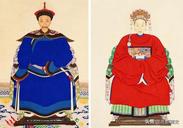 左宗棠“神奇的摺扇”,讓一個候補多年的知縣,轉眼成了四品道員 左宗棠“神奇的摺扇”,讓一個候補多年的知縣,轉眼成了四品道員