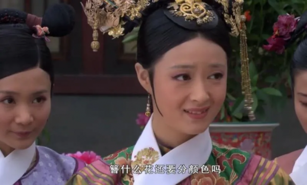 誰是《甄嬛傳》最惡的人？十年後看有了新人選，怪自己當年沒看懂