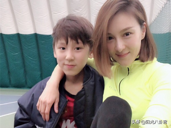 突然消失在熒屏的10位女演員，兩位失婚三位變樣，還有人削髮為尼