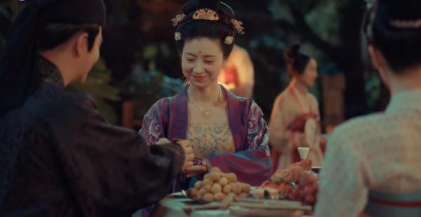 河南衛視中秋奇妙遊，驚喜圓夢《甄嬛傳》，沈眉莊與溫實初大團圓