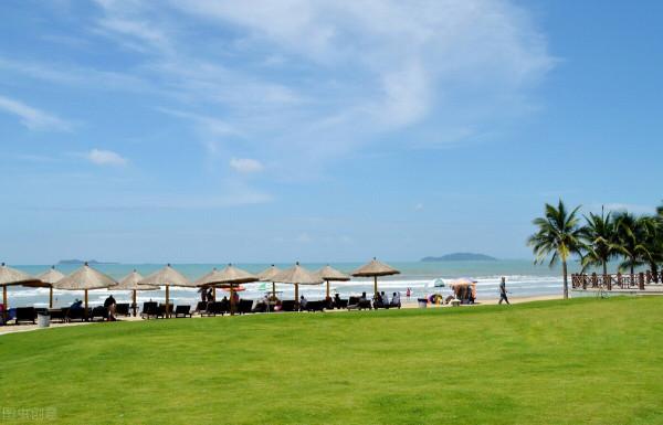 16個國內必去熱門景點，你去了幾個了呢？