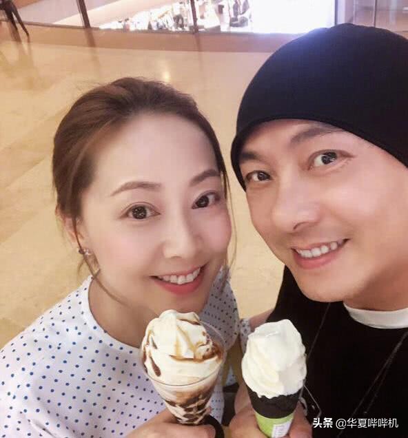 前任與老婆成朋友，兄弟反目母親為其喊冤，張衛健是個啥樣的人？