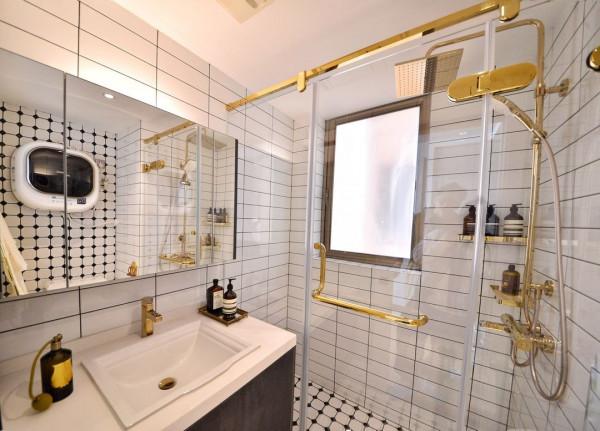 90後小夫妻的婚房，不聽長輩意見，堅持做自己，打造獨一無二的家