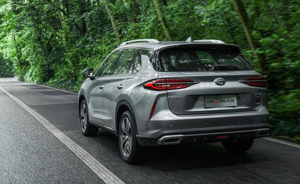 標配中控大屏 起售價還不到8萬！2021上半年3款重磅緊湊型SUV推薦