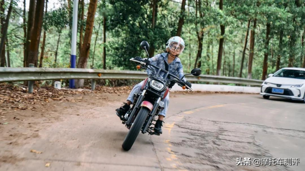 12980元，顛覆印象的“國產肥霸”，新款力帆K19評測